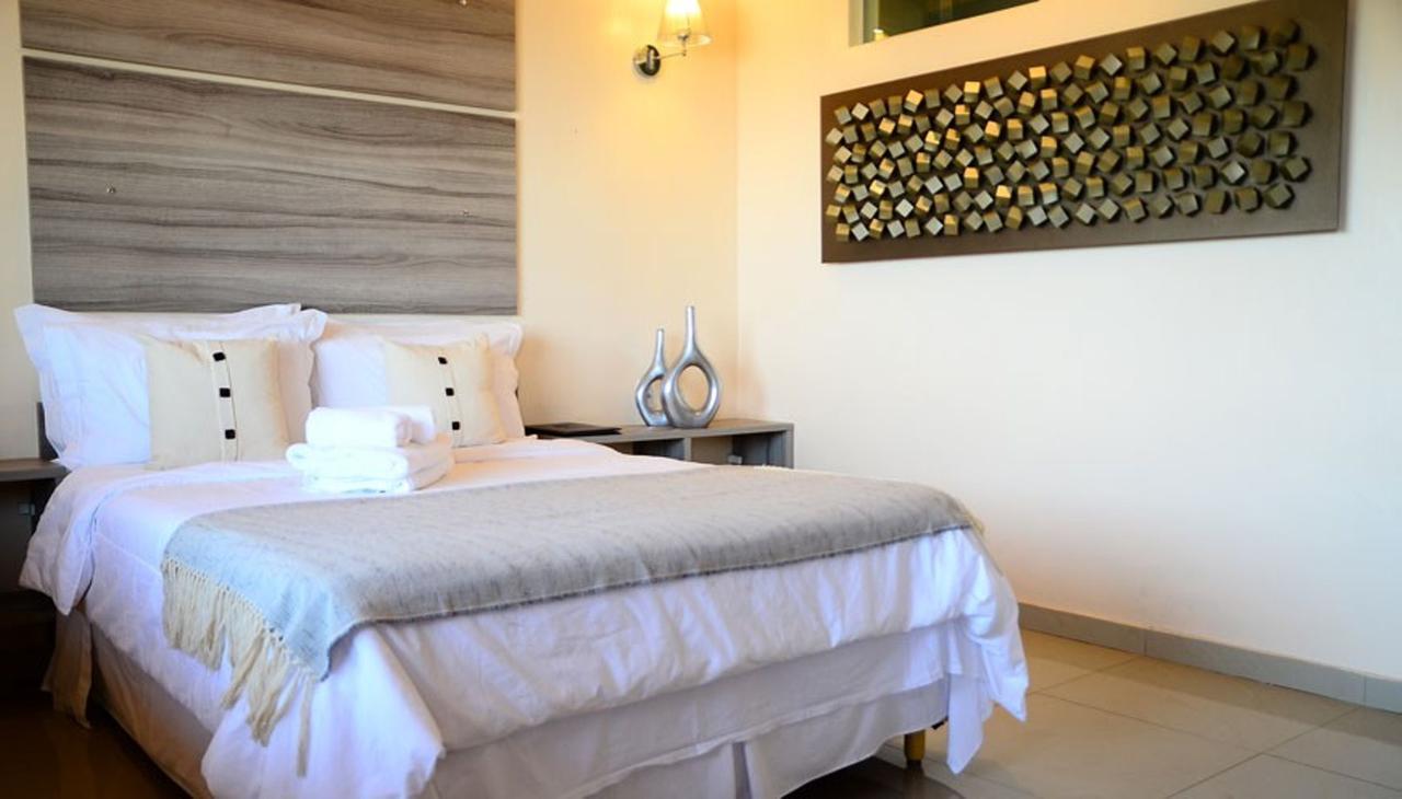 Hotel Do Forte Macapá Eksteriør billede