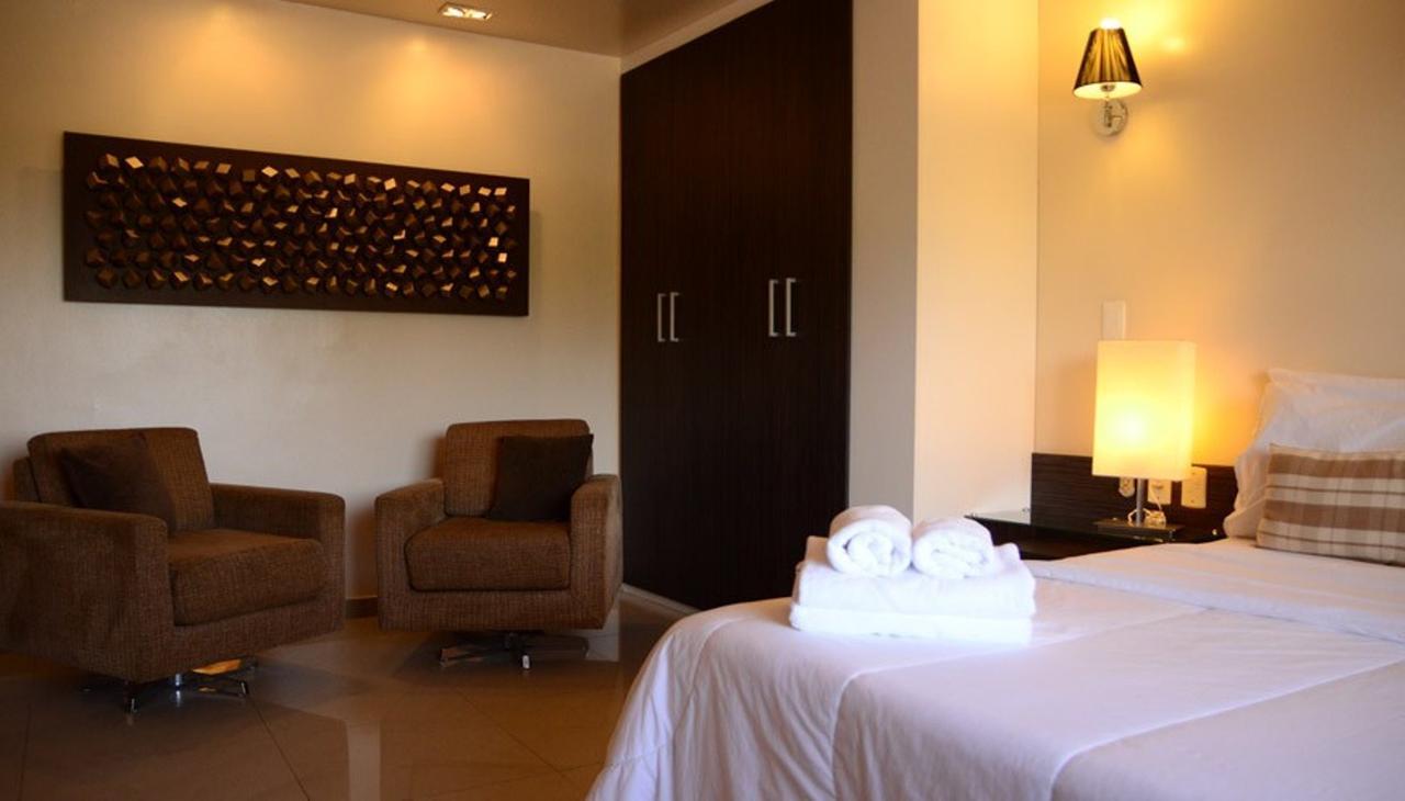 Hotel Do Forte Macapá Eksteriør billede