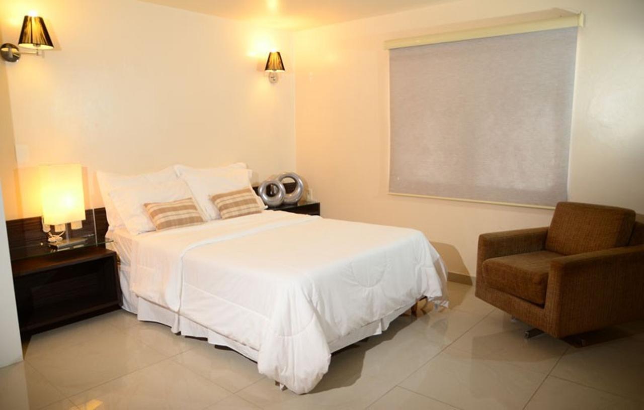 Hotel Do Forte Macapá Eksteriør billede