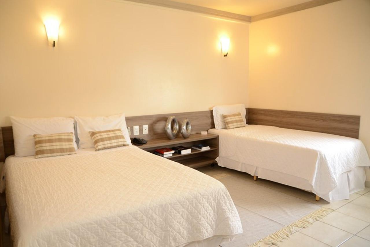 Hotel Do Forte Macapá Eksteriør billede