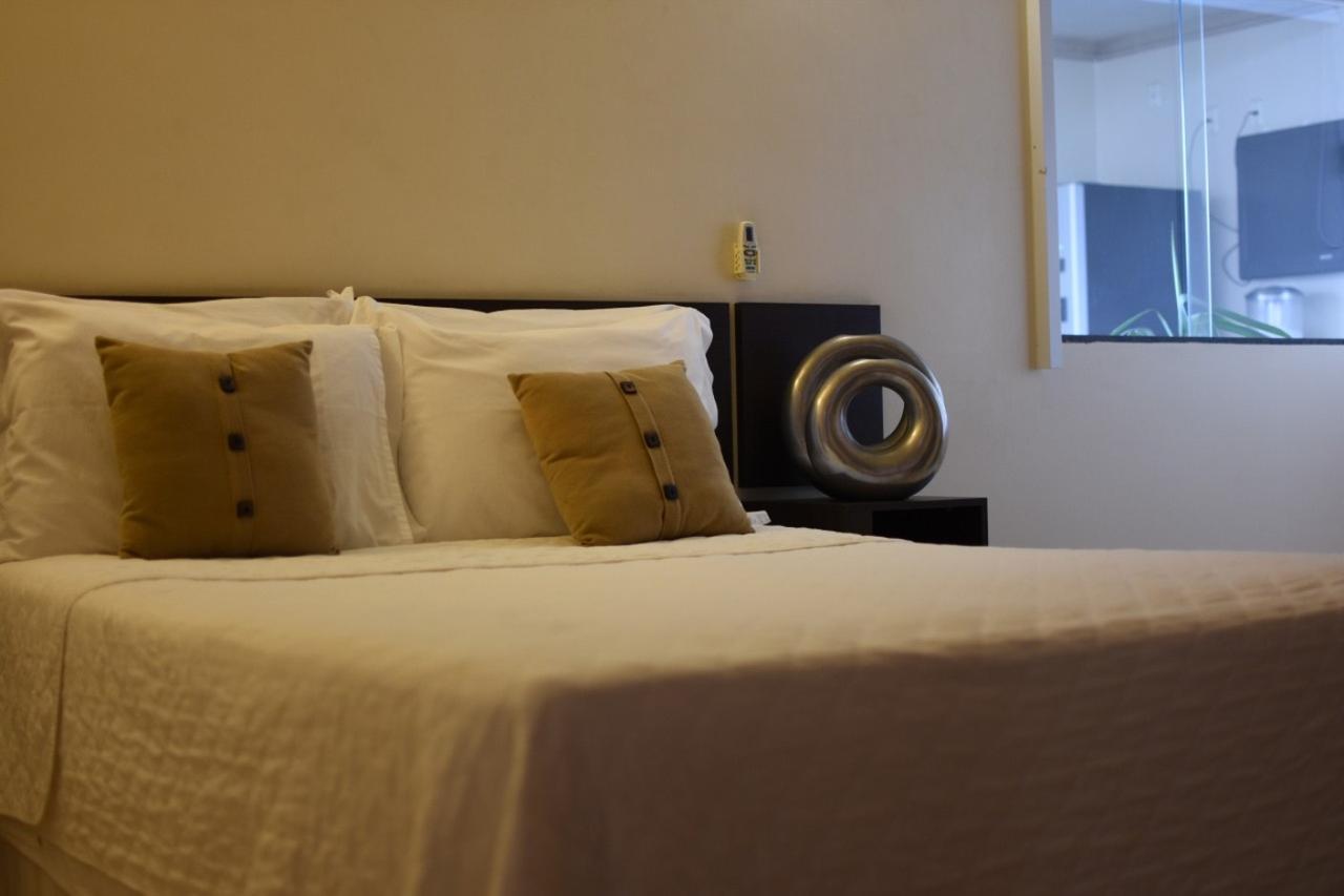 Hotel Do Forte Macapá Eksteriør billede